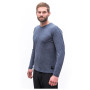 Чоловіча футболка Sensor Merino Lite