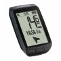 Cyklocomputer Sigma Pure GPS