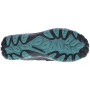 Жіночі туристичні черевики Merrell West Rim Sport Gtx