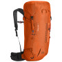Рюкзак Ortovox Peak Light 32 2022 помаранчевий/чорний crazy orange