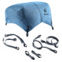 Туристичний рюкзак Deuter Aircontact Ultra 40+5