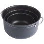 Набір посуду Bo-Camp Cookware набір Trekking 7- дільний
