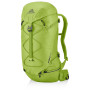 Univerzální batoh Gregory Alpinisto 28 LT zelená LICHEN GREEN