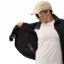 Жіноча куртка Fjällräven Hoja Rider's Wind Jacket W