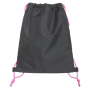 Сумка через плече 4F Gymsack U157