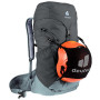Жіночий рюкзак Deuter AC Lite 22 SL 2023