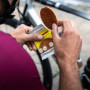 Батончик Näak Vanilla - Ultra Energy™ Waffle