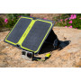 Сонячна панель з виставки Goal Zero Nomad 7 Plus