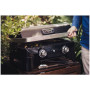 Газовий гриль Campingaz Attitude 2100 LX
