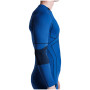 Чоловіча функціональна футболка X-Bionic Energy Accumulator Light Shirt Ls Men