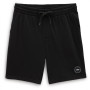 Чоловічі шорти Vans ORBITER SHORT-B чорний