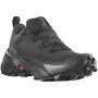 Чоловічі туристичні черевики Salomon Cross Hike 2 Gore-Tex чорний