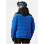 Чоловіча куртка Helly Hansen Bossanova Puffy Jacket