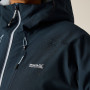 Жіноча куртка Regatta Womens Highton Stretch Padded Jacket