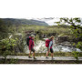 Жіночі шорти Fjällräven Nikka Shorts Curved W