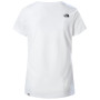 Жіноча футболка The North Face W S/S Neverstopexploring Tee