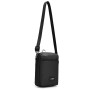 Сумка через плече Pacsafe GO Festival Crossbody
