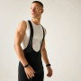 Чоловічі велоштани Dare 2b Ultra Bibbed Tight