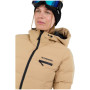 Жіноча зимова куртка Fundango Rodney Padded Jacket