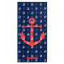 Rychleschnoucí ručník Towee Sailor New 70 x 140 cm