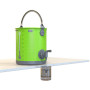 Каністра для води Bo-Camp Premium Jerrycan 9 l