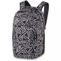 Рюкзак Dakine Campus L 33L чорний/білий 80S Geo