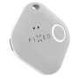Ключниця Fixed Smart Tracker Smile Pro білий