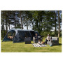 Сімейний намет Vango Savannah 600XL Package