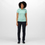 Жіноча футболка Regatta Womens Remex II