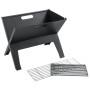 Складаний гриль Outwell Cazal Portable