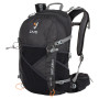 Рюкзак Zajo Ortler 20 Backpack чорний