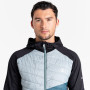 Чоловіча куртка Dare 2b Gendarme Wool Hybrd