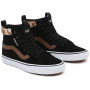 Жіночі черевики Vans WM Filmore Hi VansGuard