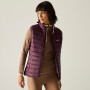 Жіноча жилетка Regatta Women’s Marizion B/W