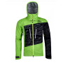 Чоловіча куртка Ortovox 3L Guardian Shell Jacket M (2019) світло-зелений
