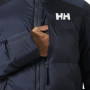 Чоловіча зимова куртка Helly Hansen Active Winter Parka
