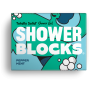 Гель для душу Shower Blocks Solid Shower Gel - Pepper Mint