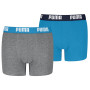 Боксери для хлопчиків Puma Everyday Basic Boxers 2P