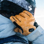 Лижні рукавички Therm-ic Freeride Ultra Heat Gloves