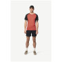 Чоловіча функціональна футболка Devold Running Merino 130 T-Shirt Man