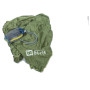 Ručník N-Rit Super Light Towel XXL zelená olive
