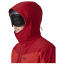 Чоловіча гірськолижна куртка Helly Hansen Carv Lifaloft 2.0 Jacket