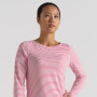 Жіноча футболка Craghoppers NL Erin LS Top