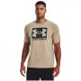 Чоловіча футболка Under Armour ABC Camo Boxed Logo SS