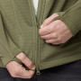 Чоловіча толстовка Fjällräven Abisko Lite Fleece Jacket M