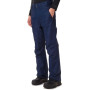 Pánské kalhoty Columbia Ride On Pant tmavě modrá Collegiate Navy