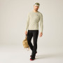 Чоловіча футболка Dare 2b Ventura Grid Crew Neck