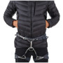 Чоловіча зимова куртка Mammut Broad Peak IN Hooded Jacket M