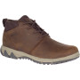 Pánské boty Merrell All Out Blaze Fusion North hnědá clay