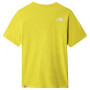 Чоловіча футболка The North Face S/S Rust 2 Tee